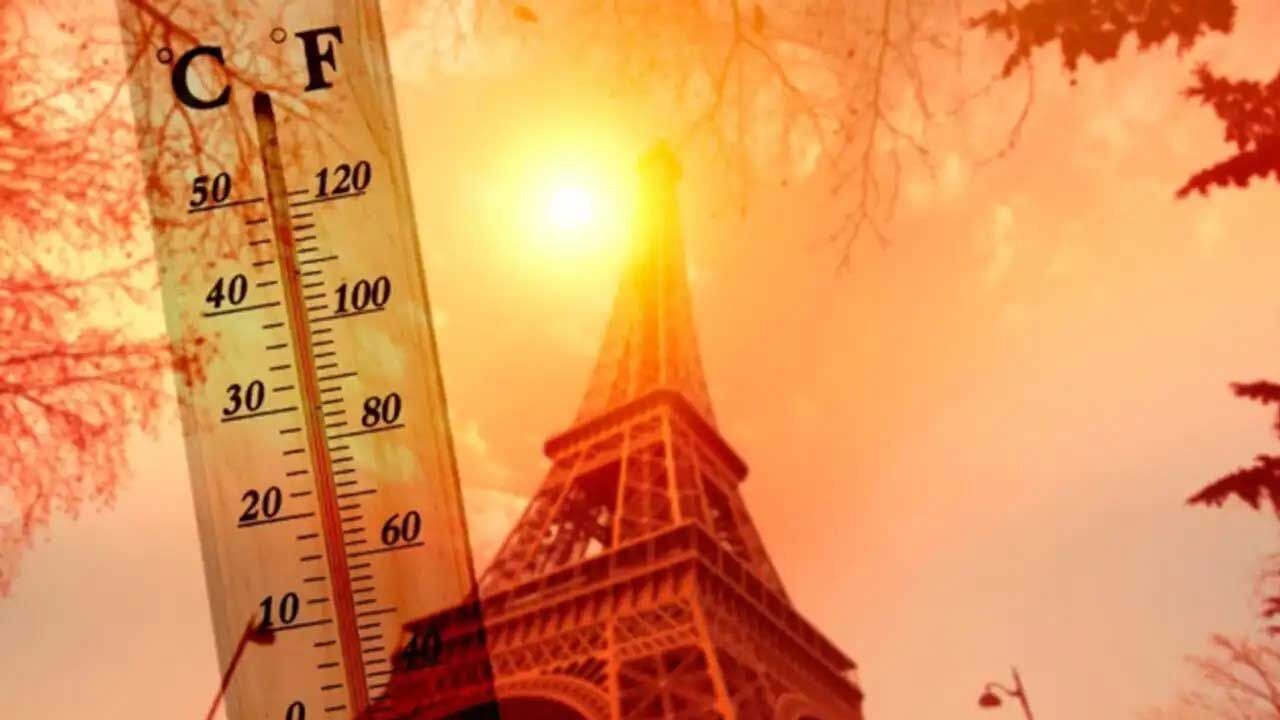 Fransa'da su kullanımına kısıtlama getirildi