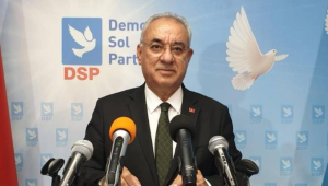 Aksakal’dan çağrı: KKTC’nin adı “Kıbrıs Türk Cumhuriyeti” olarak değiştirilsin