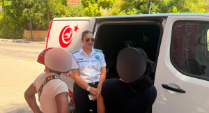 Üç ilçede eş zamanlı denetim: Üç kişi hakkında sınır dışı işlemi başlatıldı