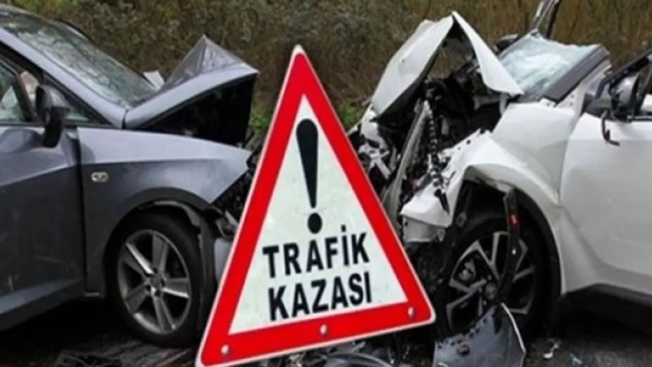 103 promil alkollü sürücü karşı şeride geçti, kazaya neden oldu