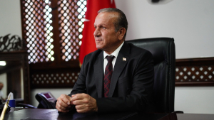 Başbakan Yardımcısı Ataoğlu: 20 Temmuz, Kıbrıs Türk halkın geleceğe umutla bakmasının önünü açtı