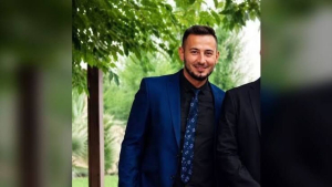 Ahmet Tan’ın sağlık durumu iyiye gidiyor