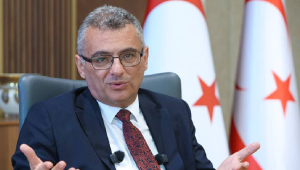 Erhürman: Genel Sekreter’in çabalarına iyi niyetle katkı koymaya devam edeceğiz