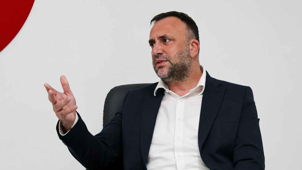 Çeler: Çözüm beklentisi toplumun ortak beklentisi haline geldi