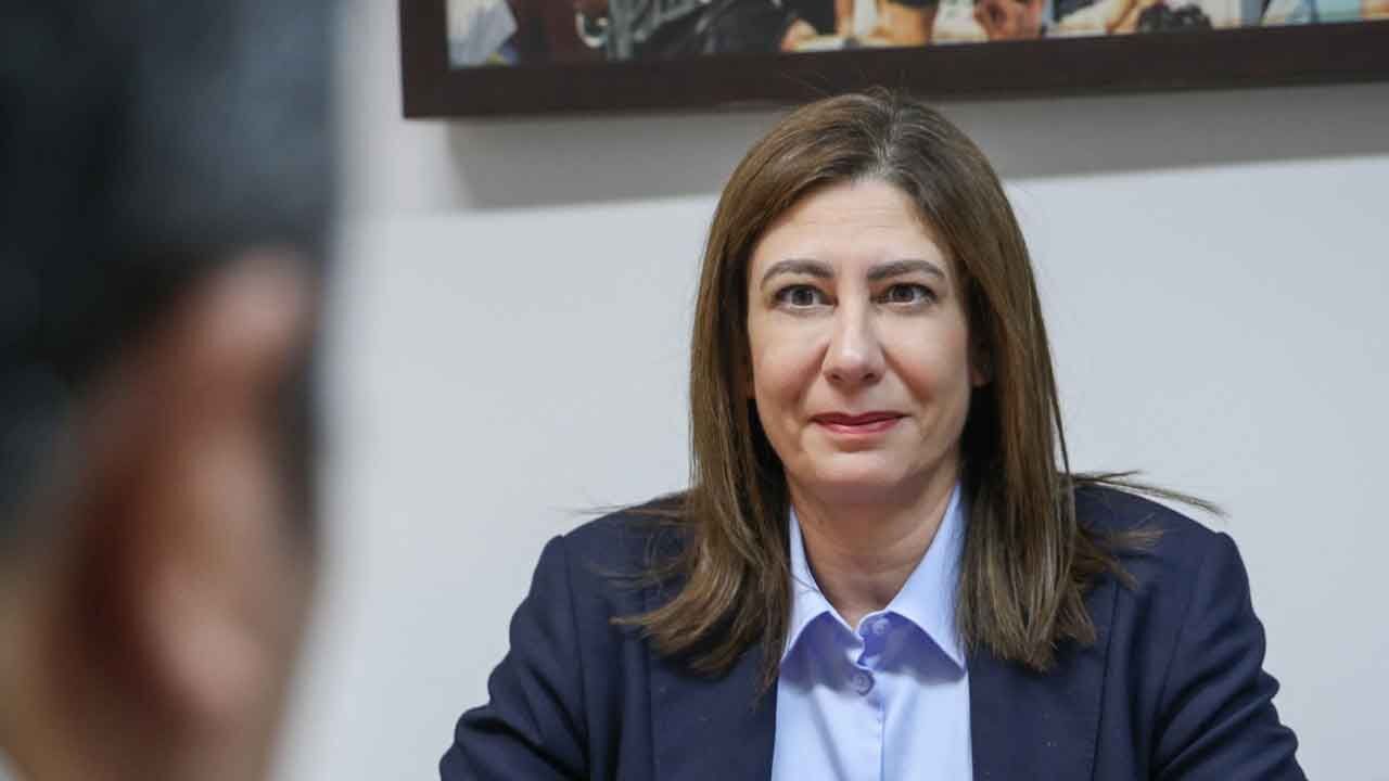 İncirli'den Yeni Parti Kurucu Başkanı Özgür Özel’e tebrik mesajı