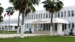 Dışişleri Bakanlığı: Egemen eşitlikten geri adım yok