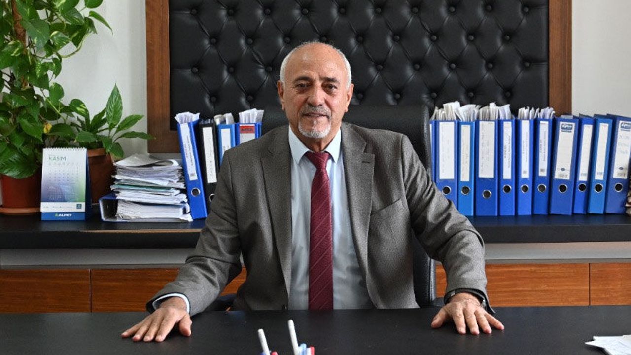 Gürsel Uzun: Yakıt nakliyesi ihaleyi kazanan firmanın sorumluluğundadır