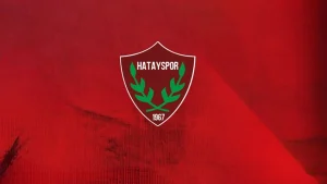 Hatayspor’un lige başlamadan 6 puanı silindi