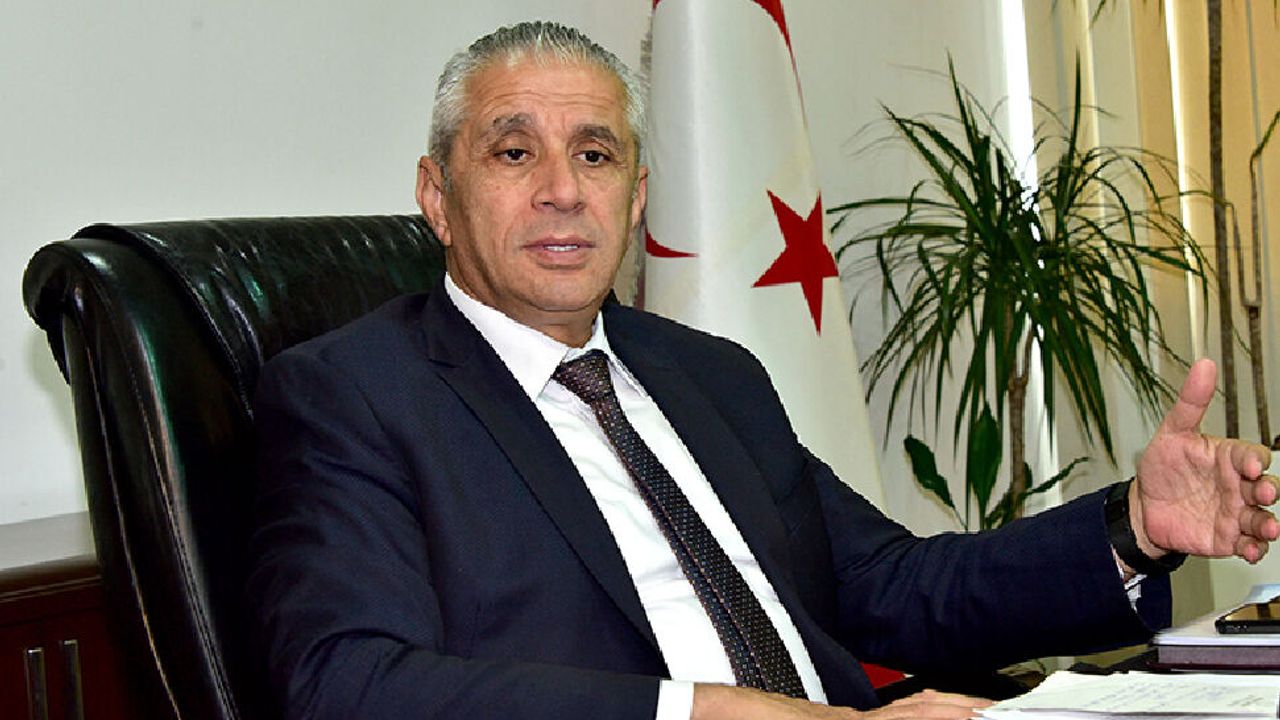 Taçoy: AB’nin durması gereken nokta sorgulanmalı