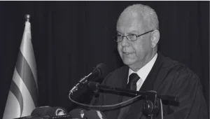Emekli Başsavcı Aşkan İlgen hayatını kaybetti