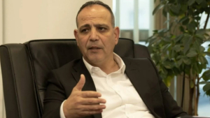 Harmancı’dan kadına yönelik şiddet mesajı