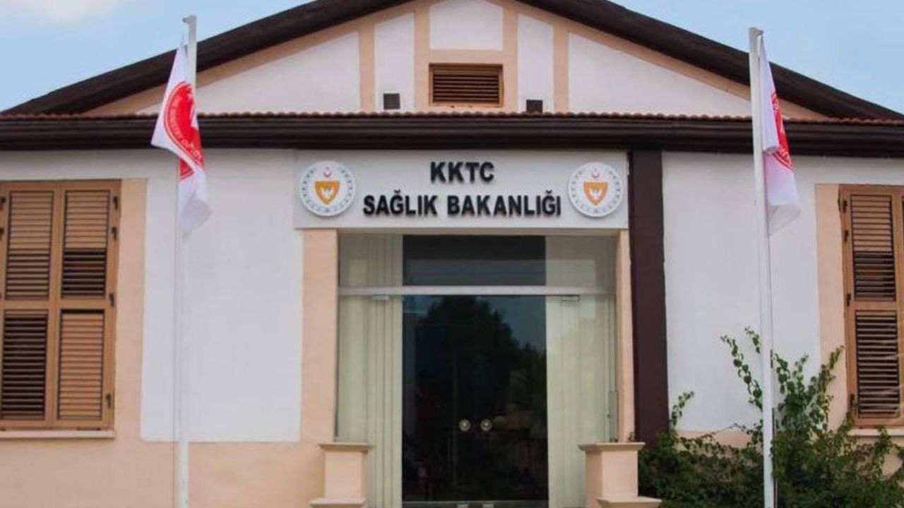 Sağlık Bakanlığı’ndan kan bağışı çağrısı