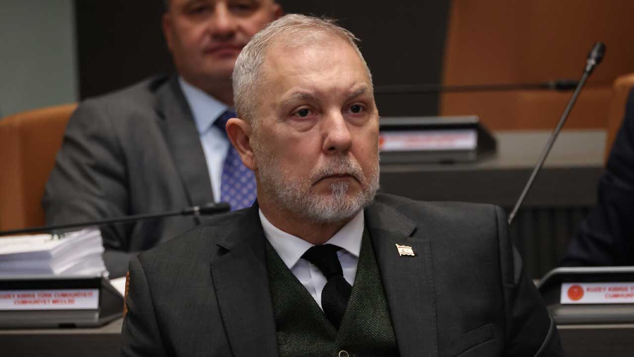 Akpınar: 'Karanlık Noktalar ve Riskli Alanlar Haritası' oluşturulmalı