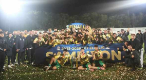 U17 Elit Lig ve U17 Bölgesel Lig’de 2025-2026 sezonu
