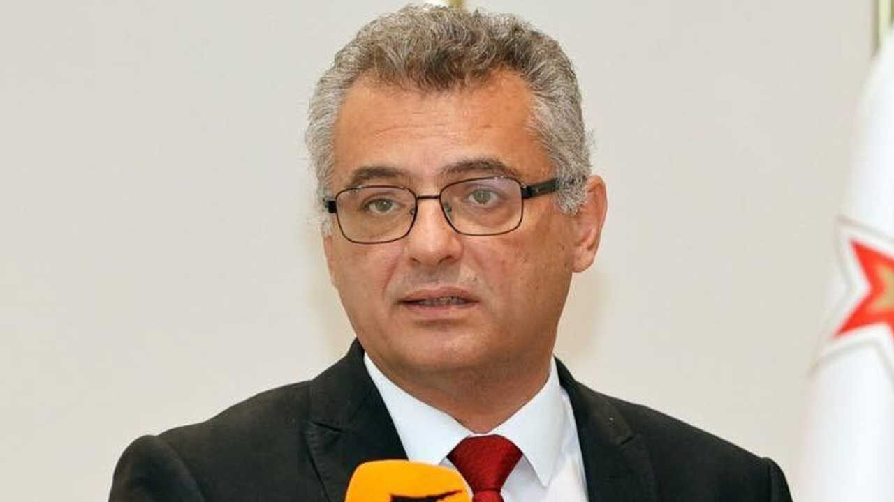 Erhürman: Siyasette kirli dili ve halkı bölme çabalarını en sert biçimde reddediyorum
