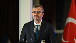 Duran’dan Erdoğan’ın Al Jazeera mülakatına ilişkin değerlendirme