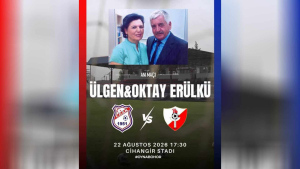 Ülgen & Oktay Erülkü anılıyor