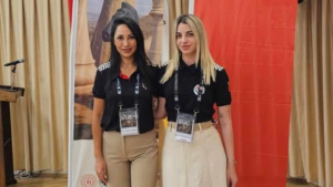 Satranç hakemlerimizden uluslararasi görev
