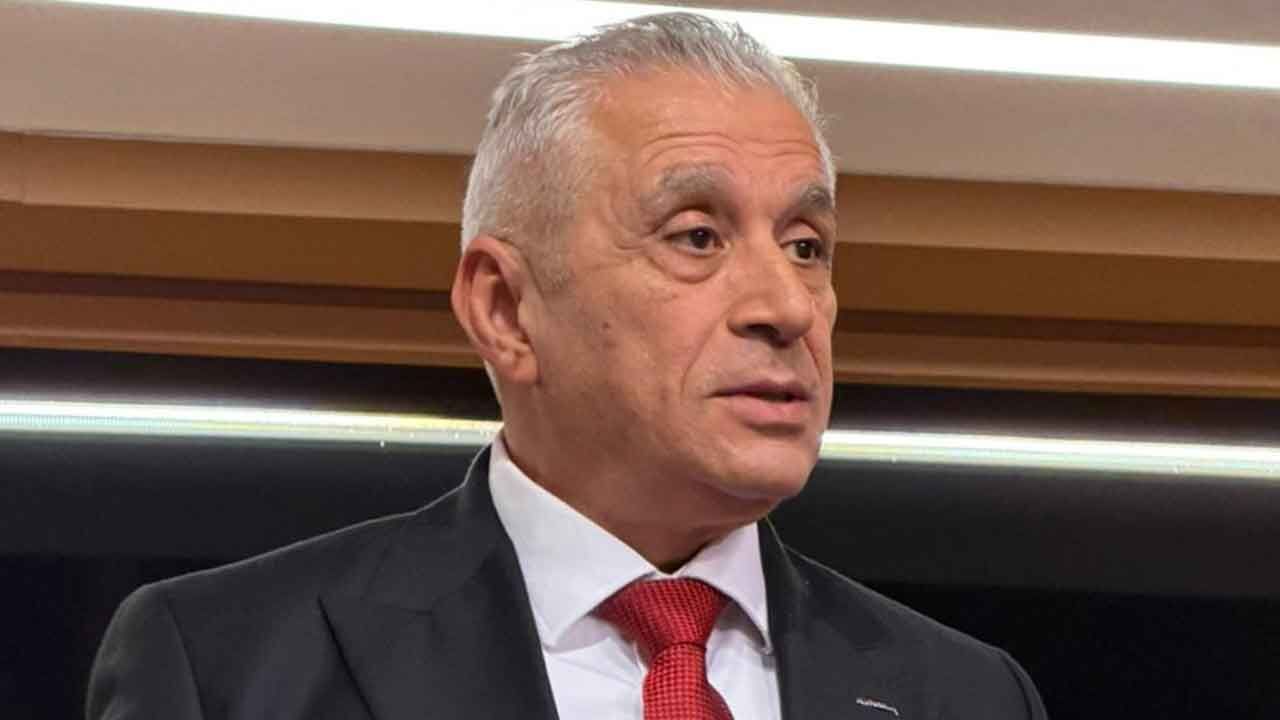Taçoy’dan Erhürman’a çağrı: “Gelin, haklarımızı tek ses olarak anlatalım”