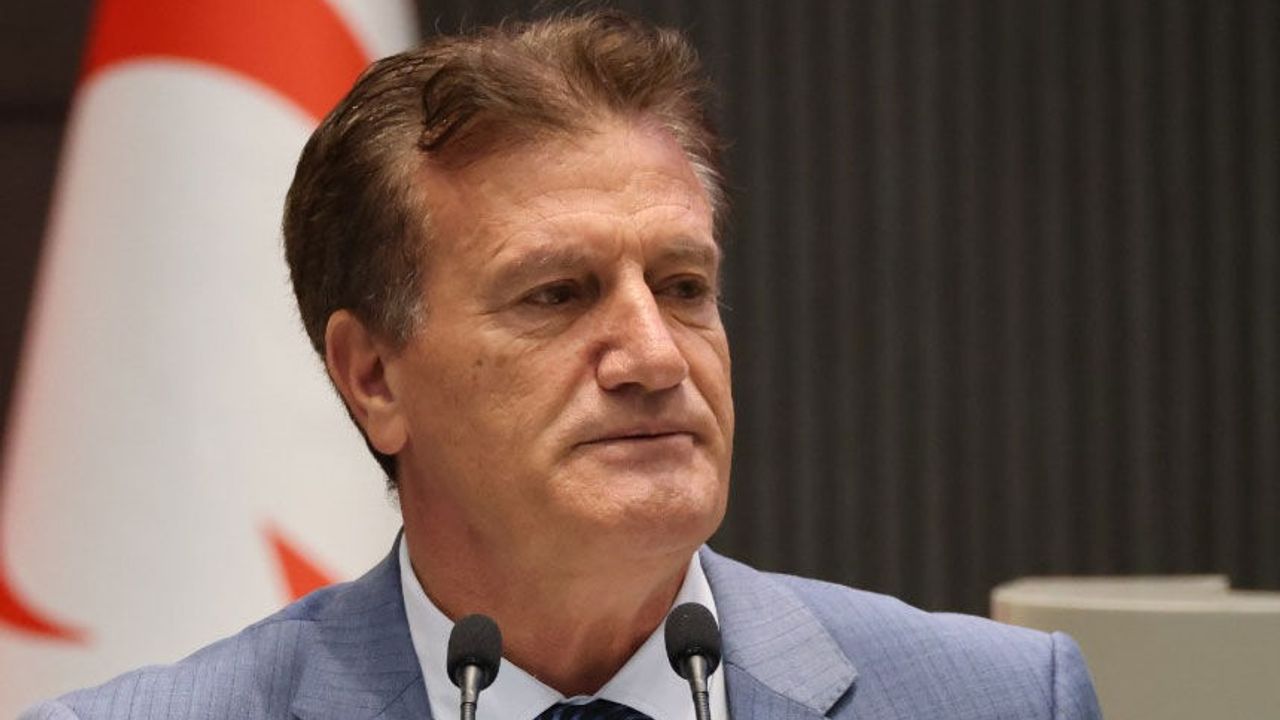 Arıklı: Buraya kadarmış, yarın hükümetten çekilmeyi görüşeceğiz