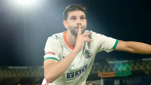 Ümit Akdağ Beşiktaş’ta