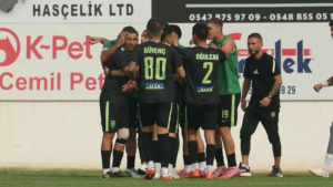 Açılışı Şampiyon yapacak