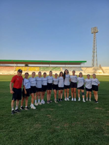 Futbolda kadın hakemler azalıyor