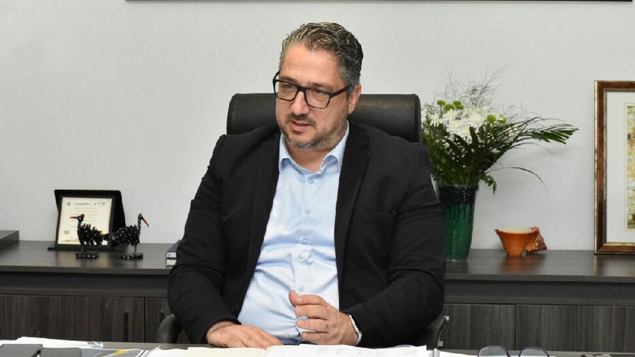 Şenkul: Filo Jet faciası bizim İSİAS’ımızdır
