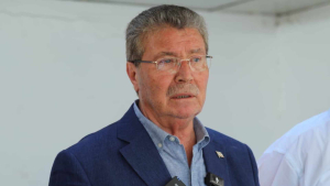 Başbakan Üstel: Bir kaybımızın daha naaşına ulaşıldı