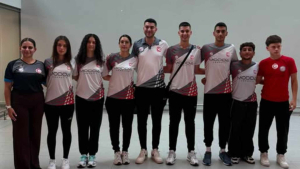 Badminton Milli Takımımız Hatay seferinde