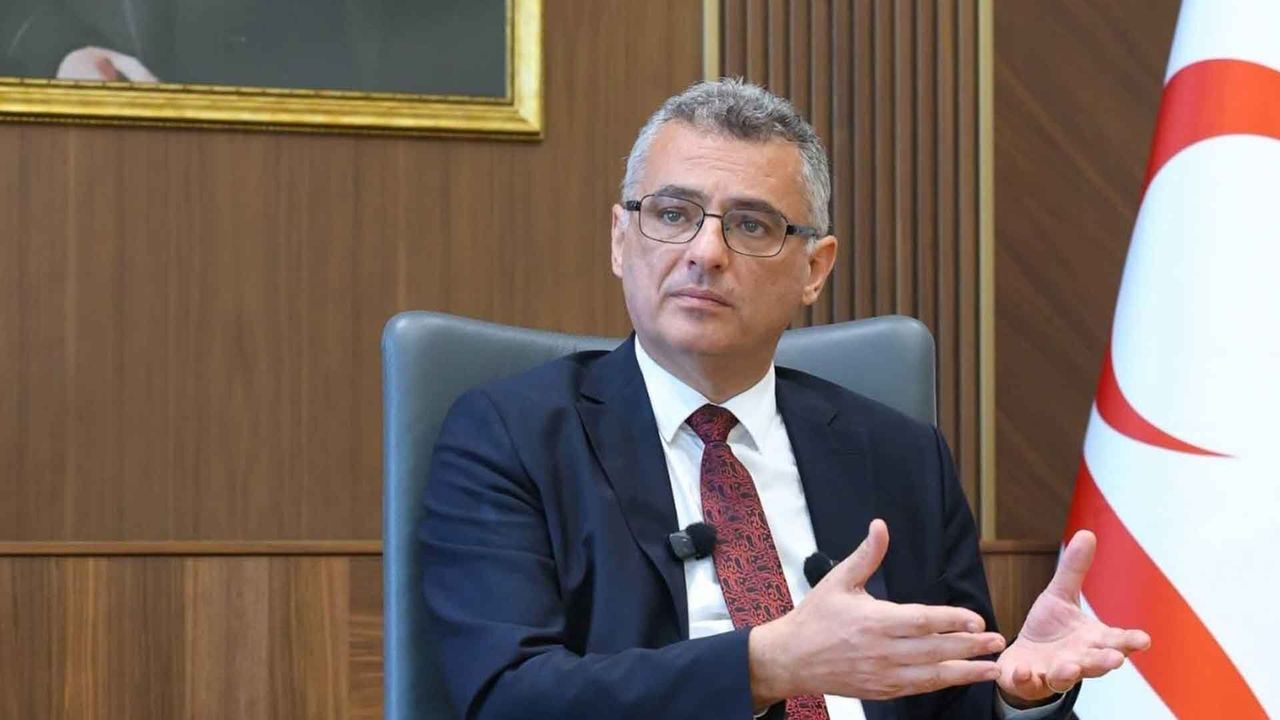 Erhürman: Mesele “siyaset yapmayın” değil, nasıl siyaset yapıldığı