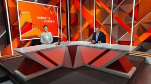 Aktunç: Hedef Rusya ve Azerbaycan pazarı 