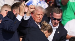 Trump’a suikast girişiminde bulunan saldırganın bir gün önce atış yaptığı ortaya çıktı
