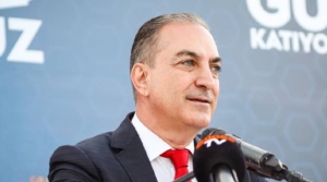 Kalkınma Bankası Yönetim Kurulu üyeliğine Başman atandı