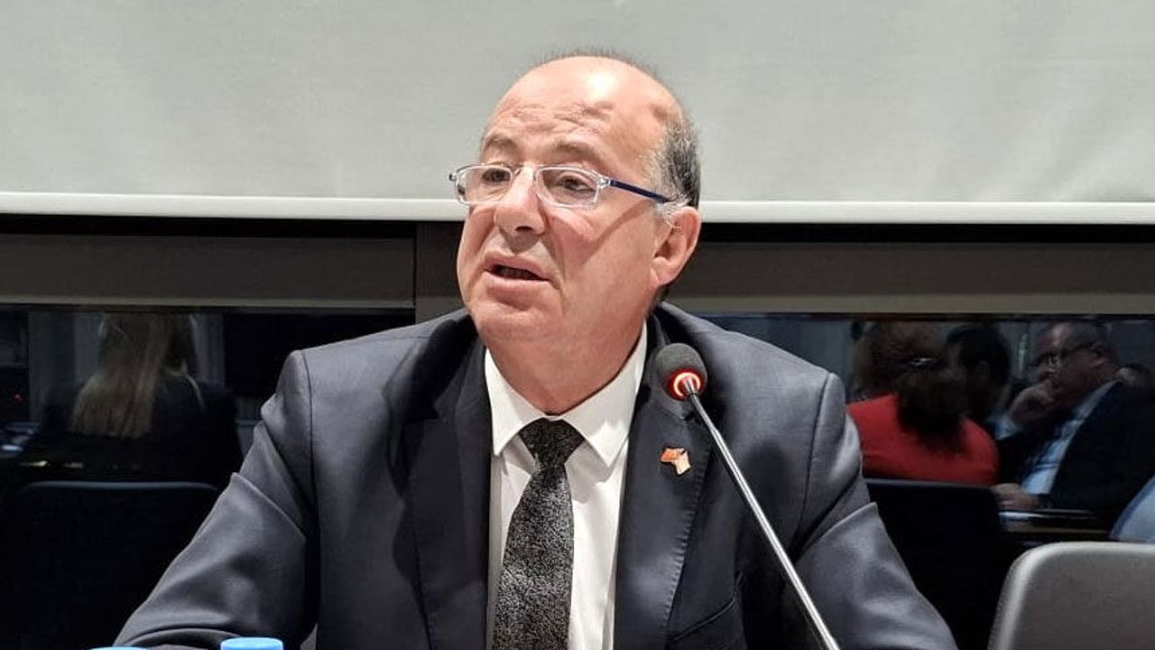 Sağlık Bakanı Dinçyürek’ten Altuğra’ya sert yanıt