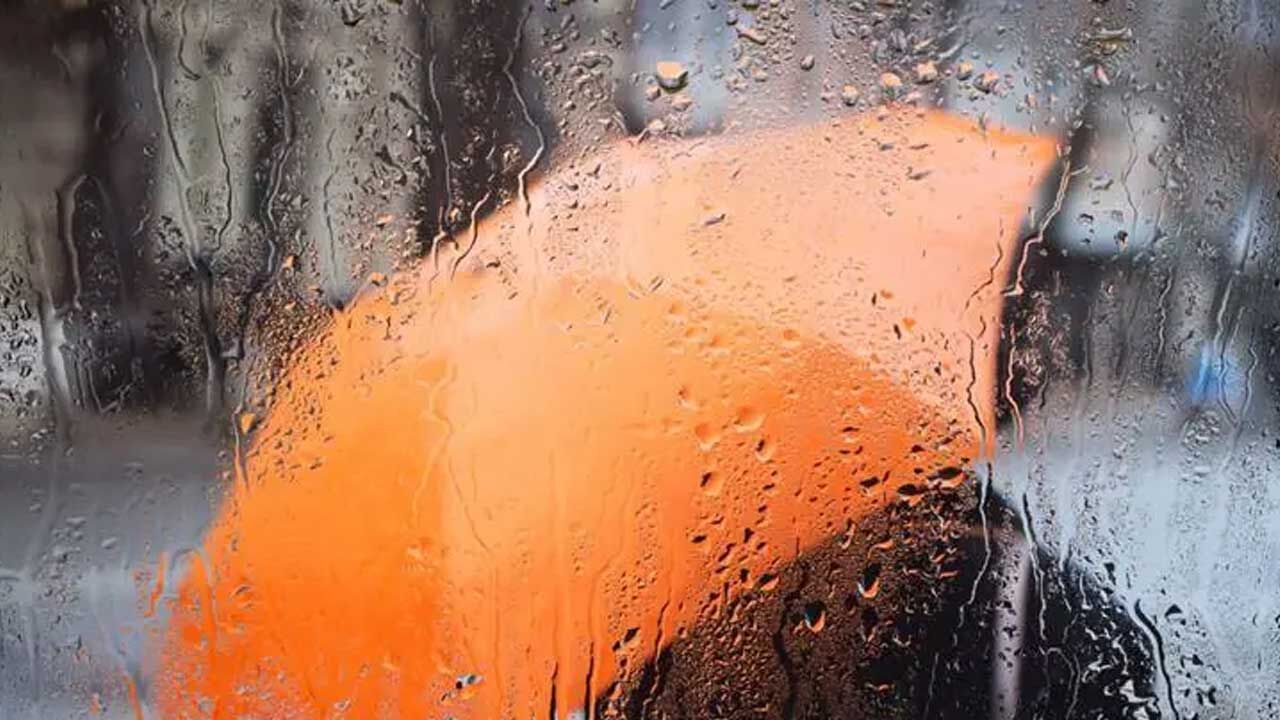 Yarın, çarşamba ve perşembe yağmur bekleniyor