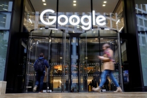 AB veri kurumundan Google’a 403 milyon euro ceza