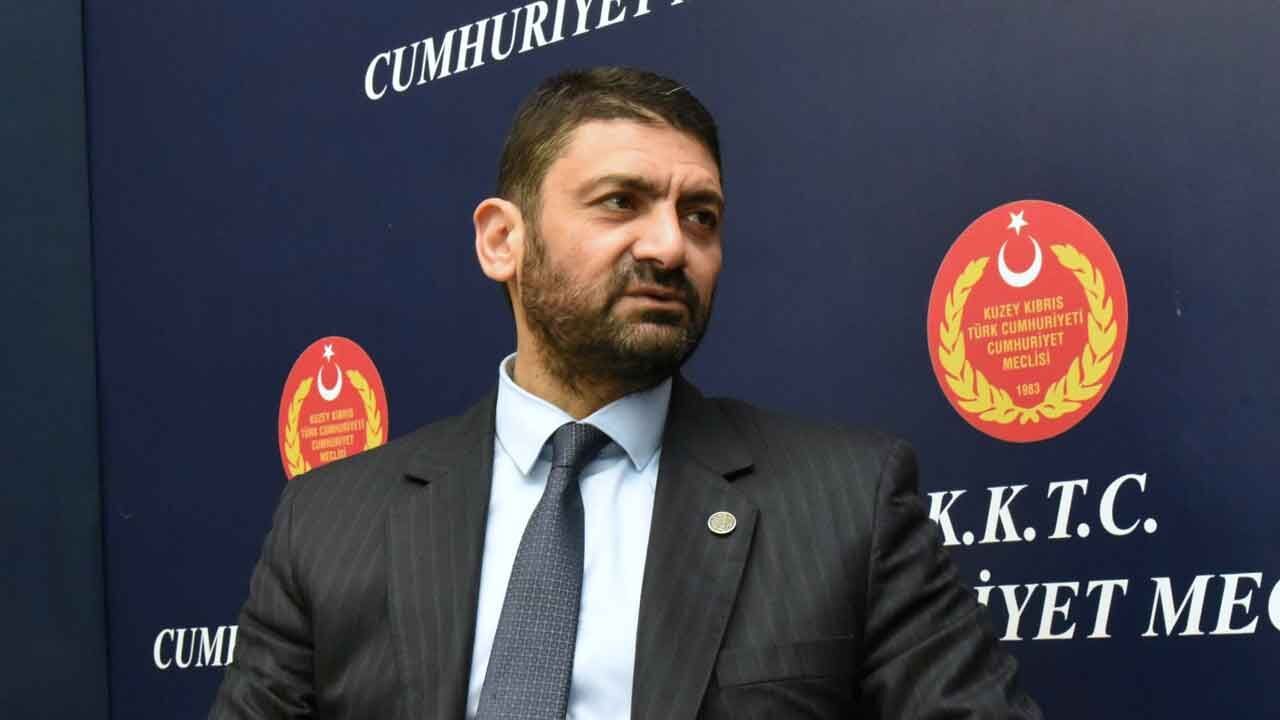 Atun'dan İncirli'ye: Üstel Hükümeti’nin gerisinden geliyorsunuz