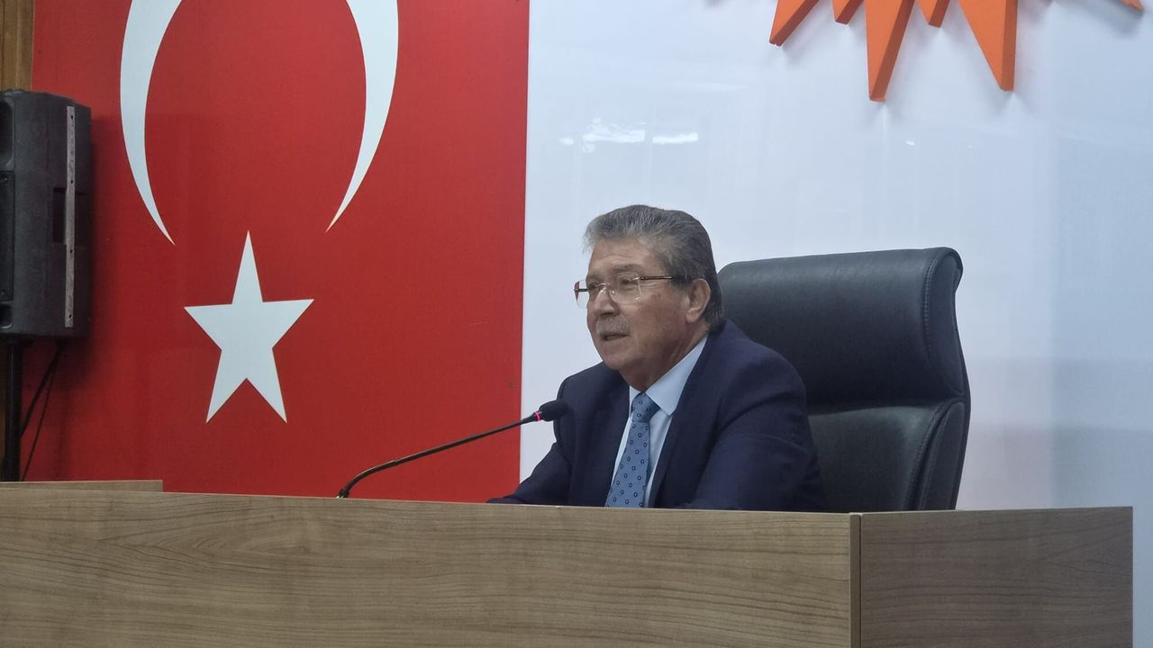 Başbakan Üstel müjdeyi verdi: Kıbrıs Türk Hava Yolları 2028’de yeniden göklerde olacak