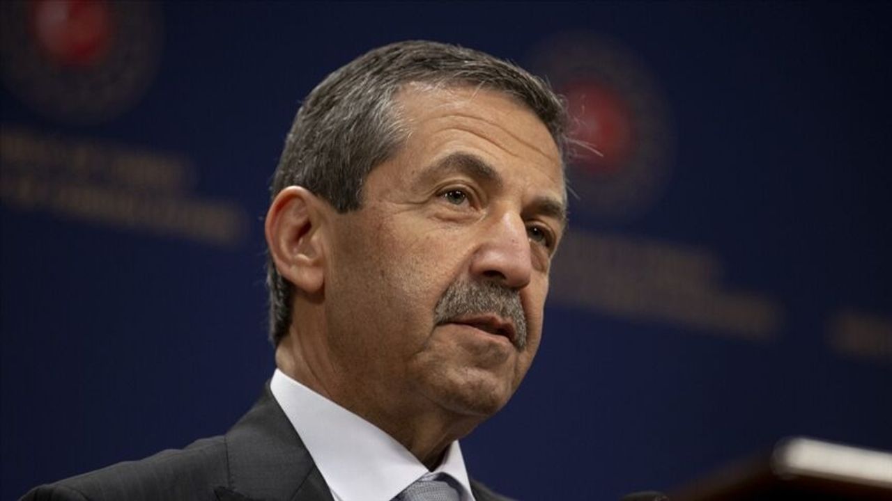 Ertuğruloğlu'ndan Erdoğan'a teşekkür
