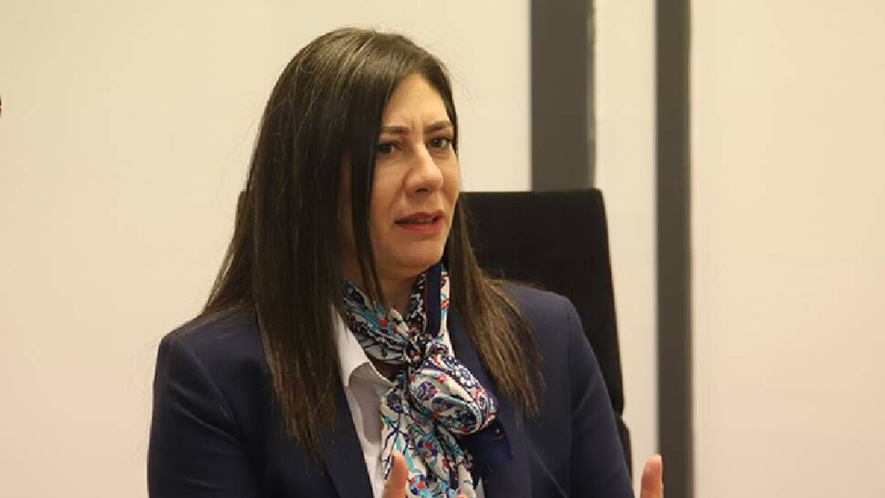 İncirli: Bu düzen böyle devam etmeyecek