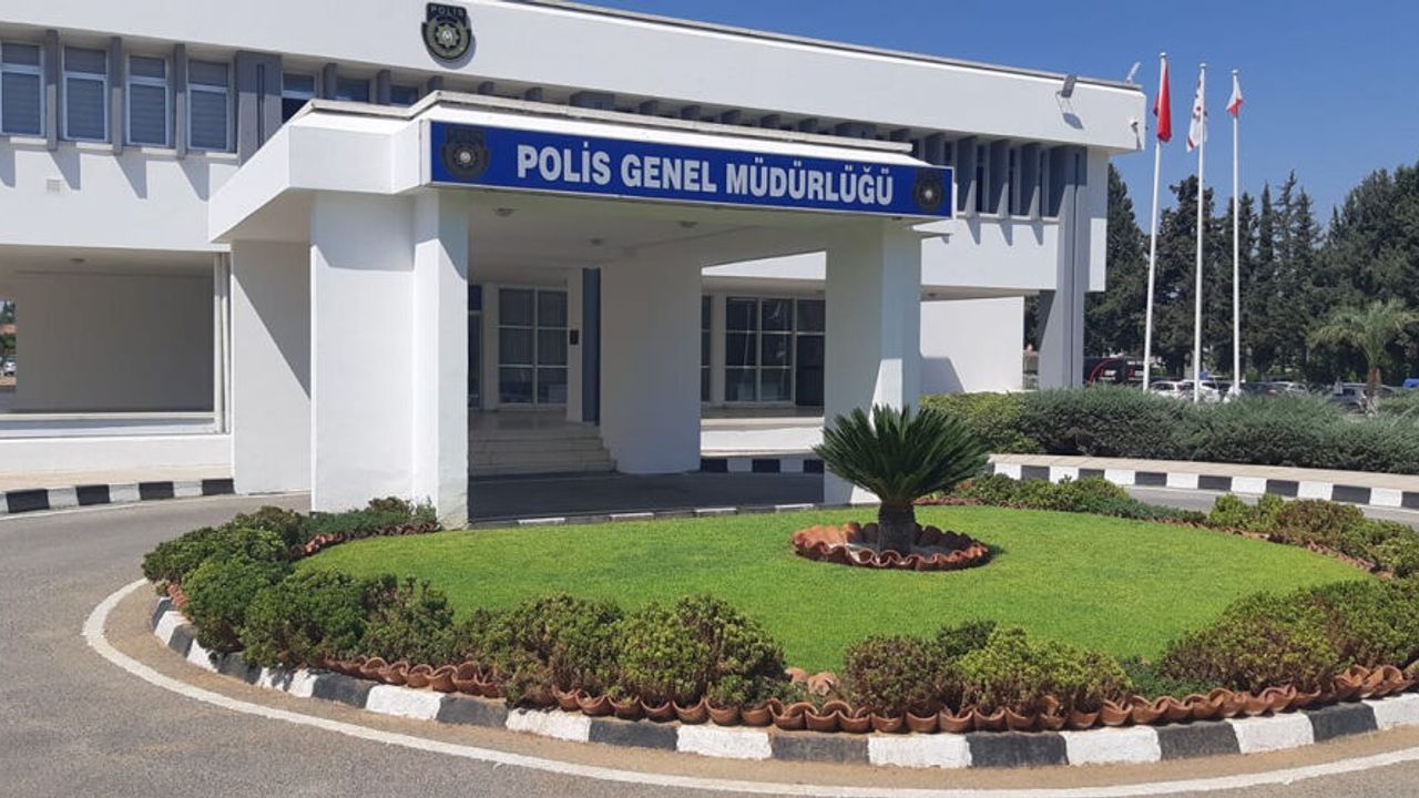 Polis Genel Müdürlüğü’nden 180 erkek 20 kadın polis memuru için münhal ilanı