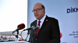 Dinçyürek: Halk talep etti, biz yaptık