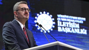 Duran: Türk dünyasının dayanışması daha da güçlensin