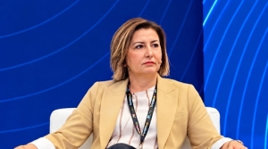 Hande Tibuk’tan KKTC turizmi için THY’ye çağrı: Uçak maliyetleri düşürülmeli