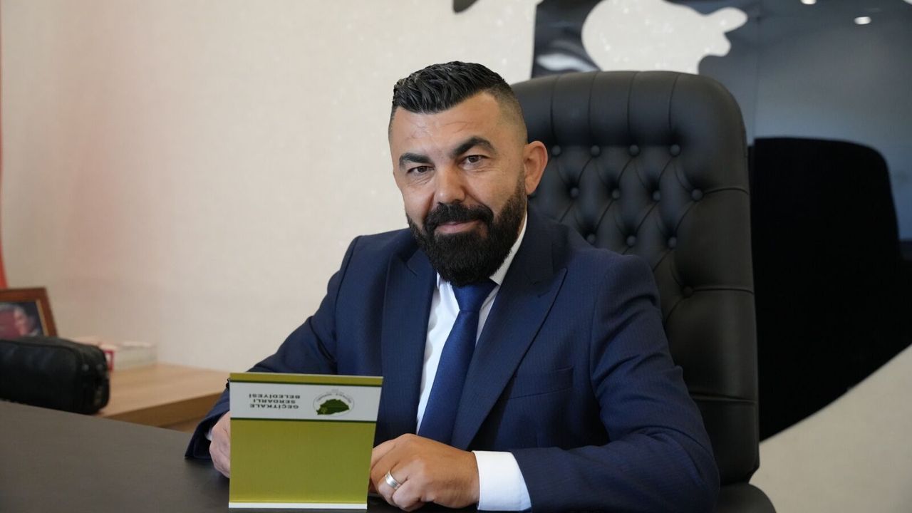 Kasım: Altı köydeki kırsal kesim arsalarının asfalt ve altyapı projeleri onaylandı
