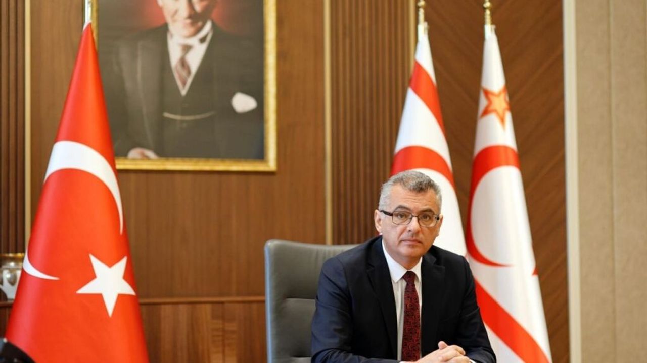 Erhürman’ın mektubuna Avrupa Komisyonu’ndan yanıt