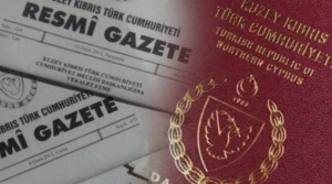 Bakanlar Kurulu, 6 kişinin vatandaşlığını onayladı