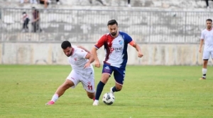 Tepe’de eşitlik: 2-2