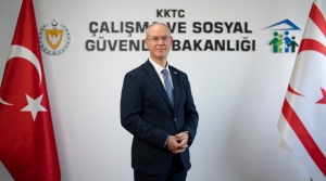 Hasipoğlu: Kıbrıs Türk Petrolleri Yönetim Kurulu kararı ile işten çıkarma işlemleri arasında uyumsuzluk var